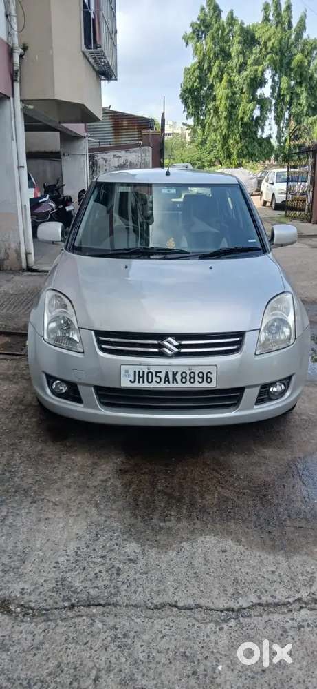 Maruti Suzuki Swift Dzire 2011 Diesel For Sale