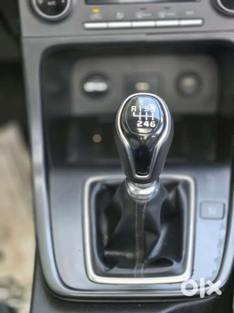 Hyundai Creta 1.5 Sx, 2023, Petrol