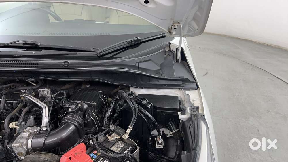 Honda City Vx Petrol Mt, 2023, Petrol