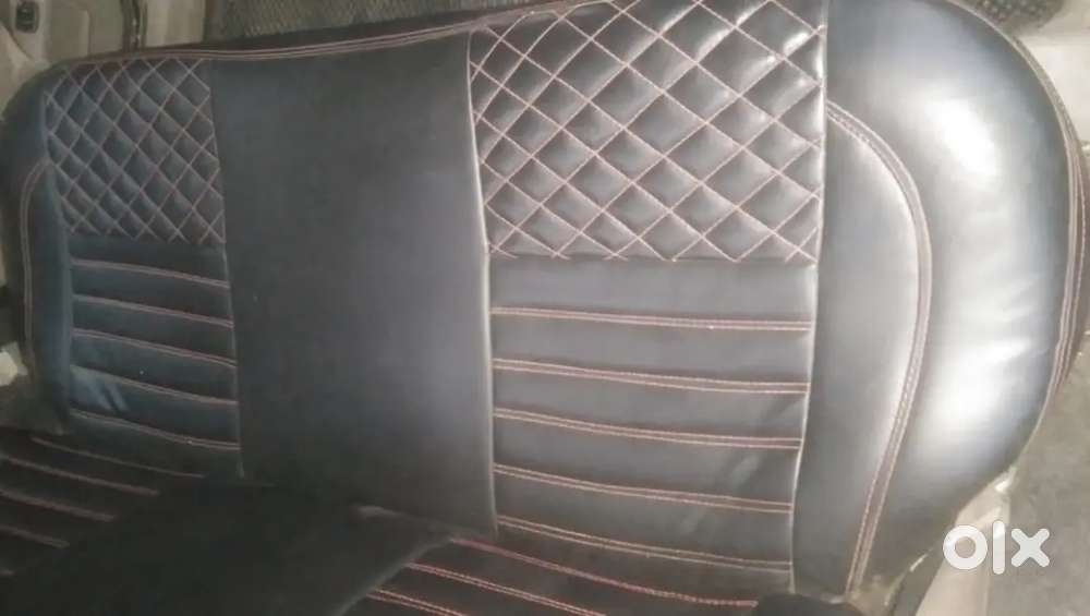 Tata Indigo Ecs 2012 Diesel