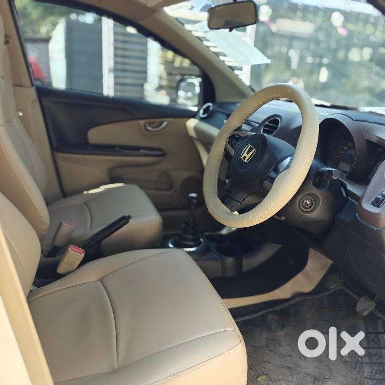 Honda Amaze 2013-2016 Vx I-dtec, 2013, Diesel