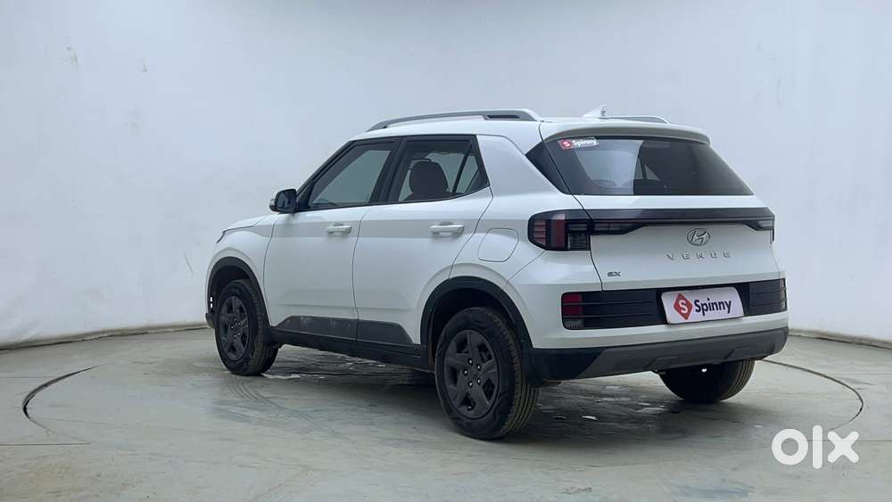 Hyundai Venue Sx, 2023, Petrol