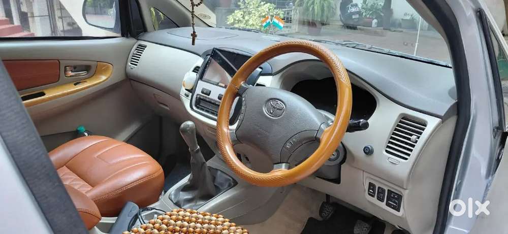 Toyota Innova 2009 Diesel Good Condition