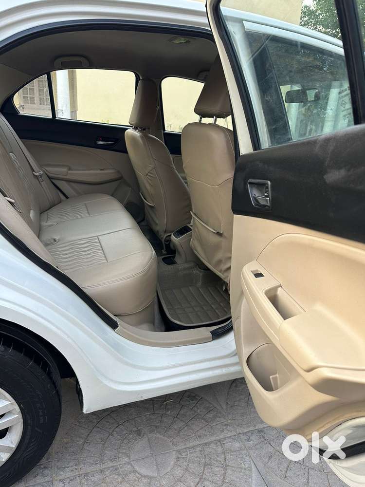 Maruti Suzuki Swift Dzire Vdi (o), 2019, Diesel