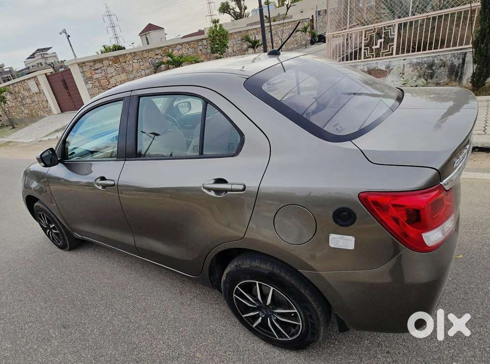 Maruti Suzuki Swift Dzire Vxi(o) Mt, 2023, Cng & Hybrids