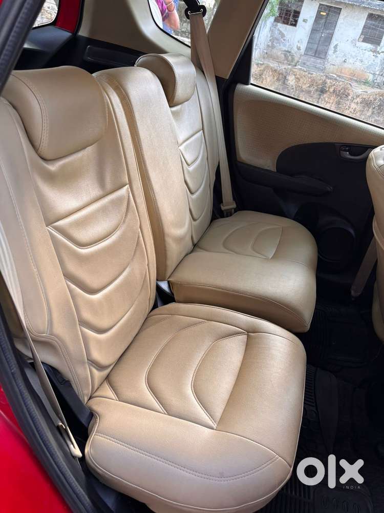 Honda Jazz 2009-2013 Select Edition, 2011, Petrol