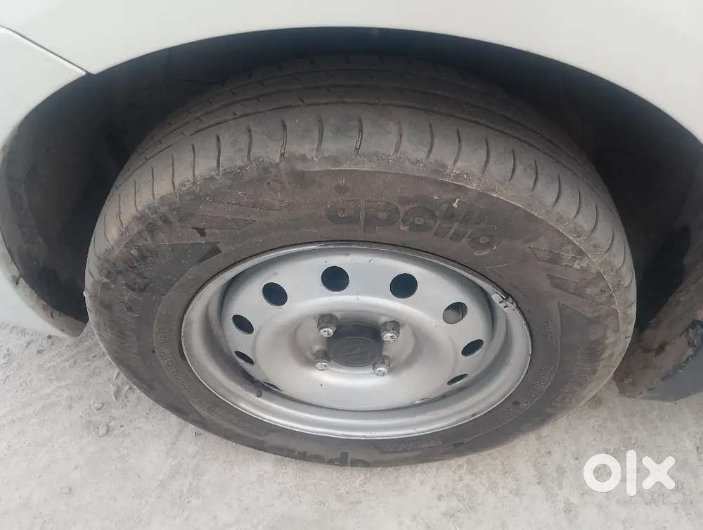 Maruti Suzuki Dzire 2017 Petrol 11000 Km Driven