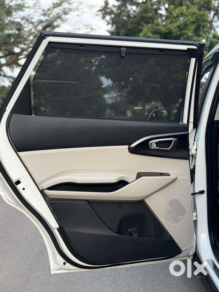 Kia Carens Clavis Htk, 2026, Petrol