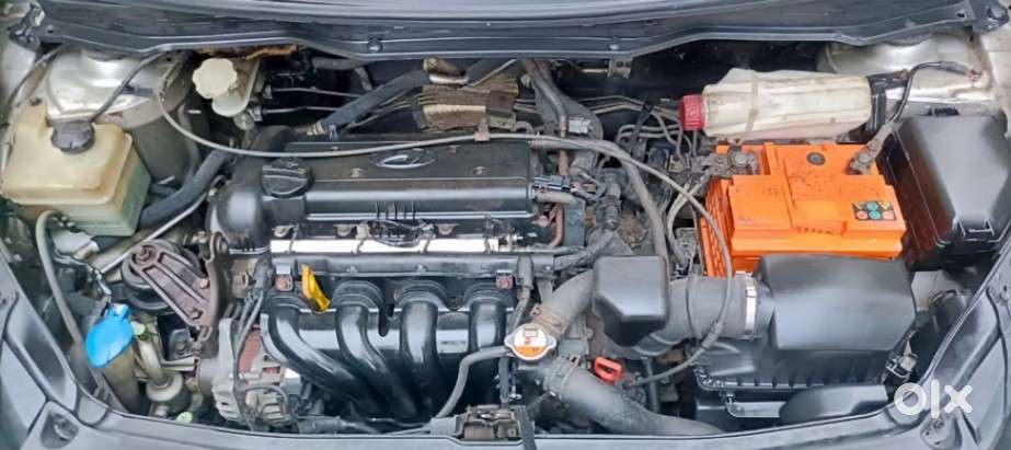 Hyundai I20 1.4 Asta (at), 2011, Petrol