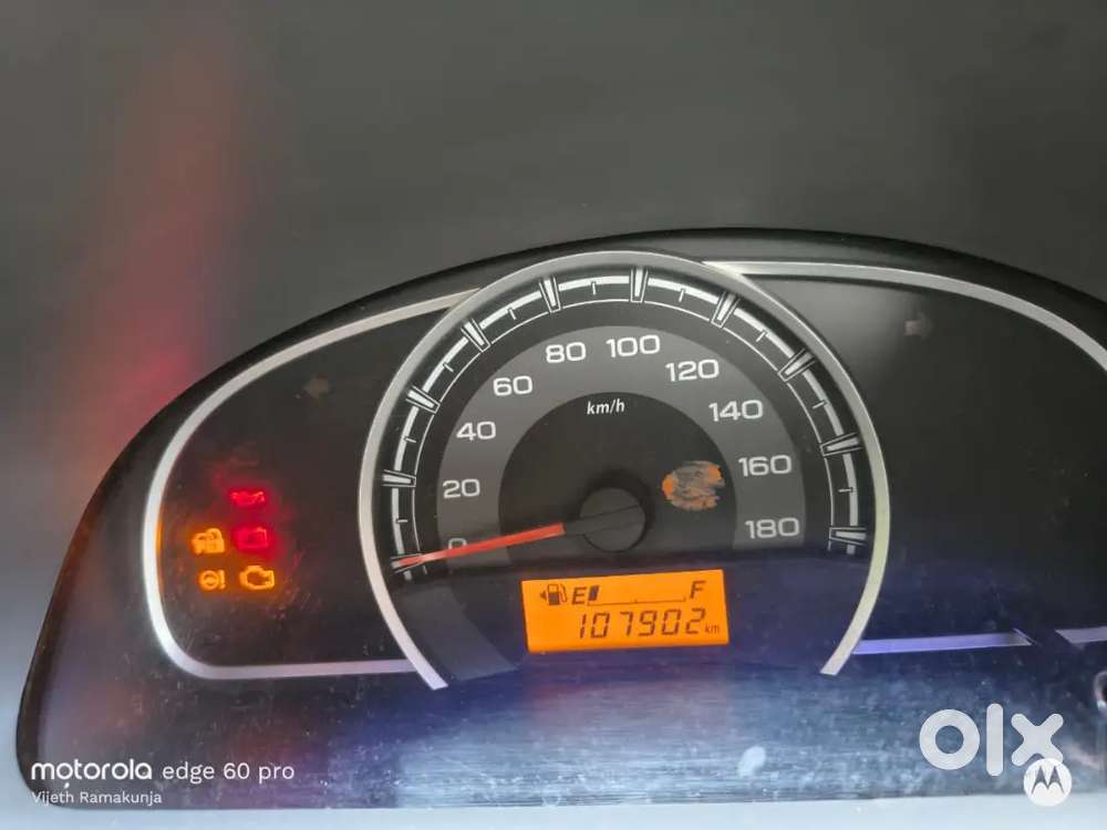 Maruti Suzuki 800 2016 Ac Petrol Manual