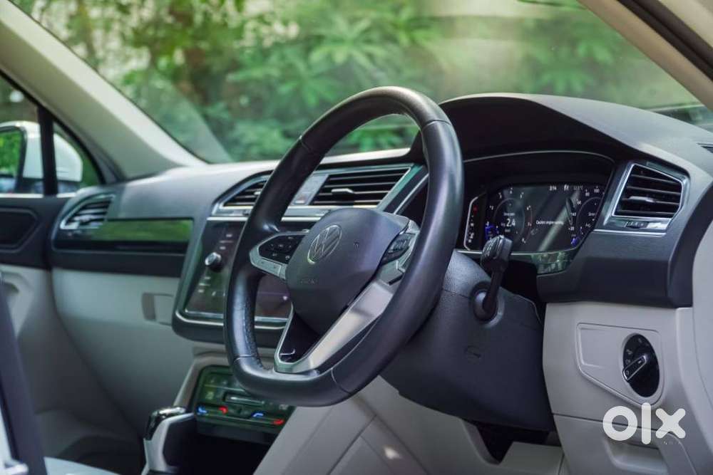 Volkswagen Tiguan 2.0 Elegance Tsi Dsg, 2023, Petrol