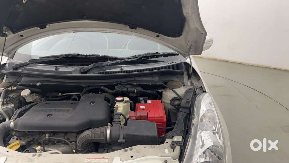 Maruti Suzuki Swift 2018 Zdi, 2015, Diesel