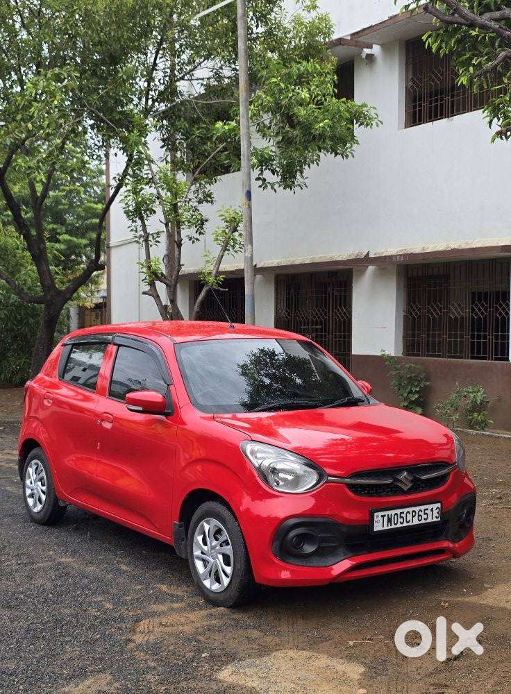 Maruti Suzuki Celerio 1.0 Zxi Ags, 2023, Petrol