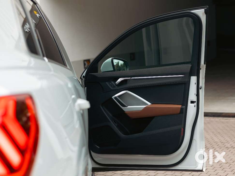Audi Q3 40 Tfsi Technology, 2023, Petrol