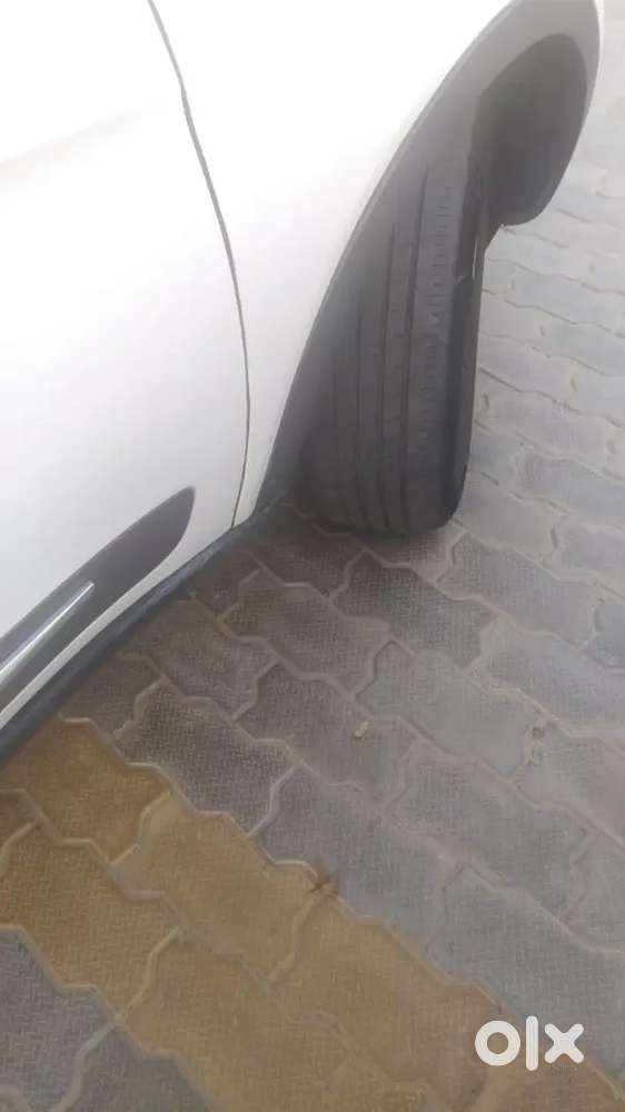 Tata Nexon 2018 Diesel Automatic Top Model Push Button Alloy Wheels