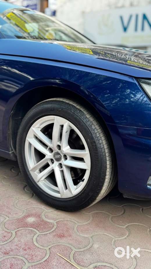 Audi A4 2.0 Premium Plus 40 Tfsi, 2021, Petrol