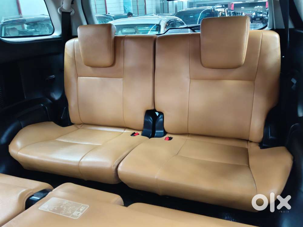 Toyota Fortuner 4x2 At 2.8 Diesel, 2024, Diesel
