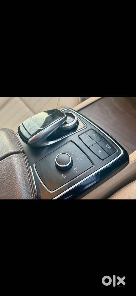 Mercedes-benz Gls 3.0 350d 4 Matic Grand Edition, 2019, Diesel