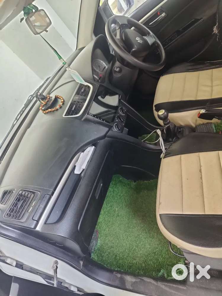 Maruti Suzuki Swift 2012 Diesel 150000 Km Driven