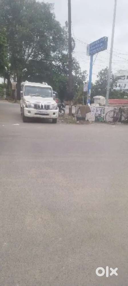 Mahindra Bolero Power Plus 2018