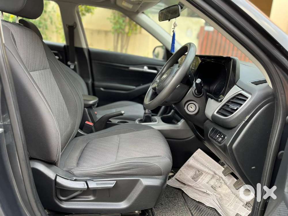 Kia Seltos, 2021, Diesel