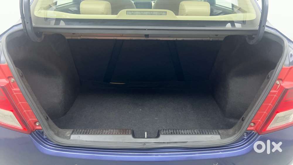 Maruti Suzuki Dzire Zxi Plus Ags, 2021, Petrol