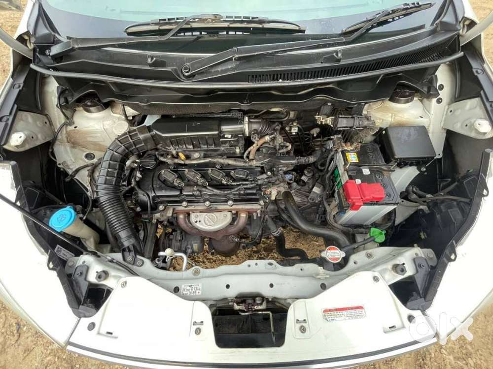 Maruti Suzuki Ertiga 1.5 Zxi, 2021, Petrol