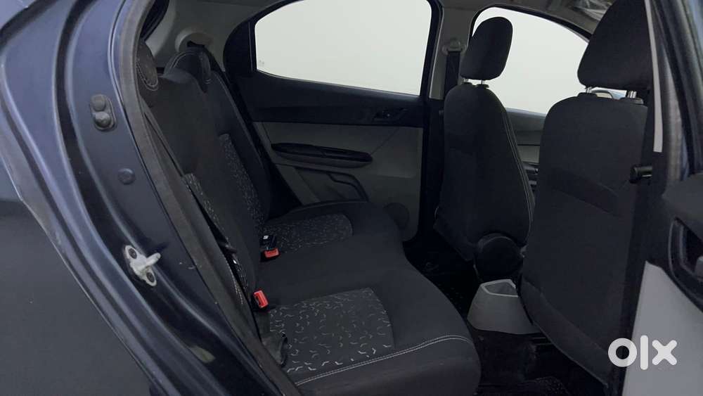 Tata Tiago 1.2 Revotron Xt Option, 2021, Petrol