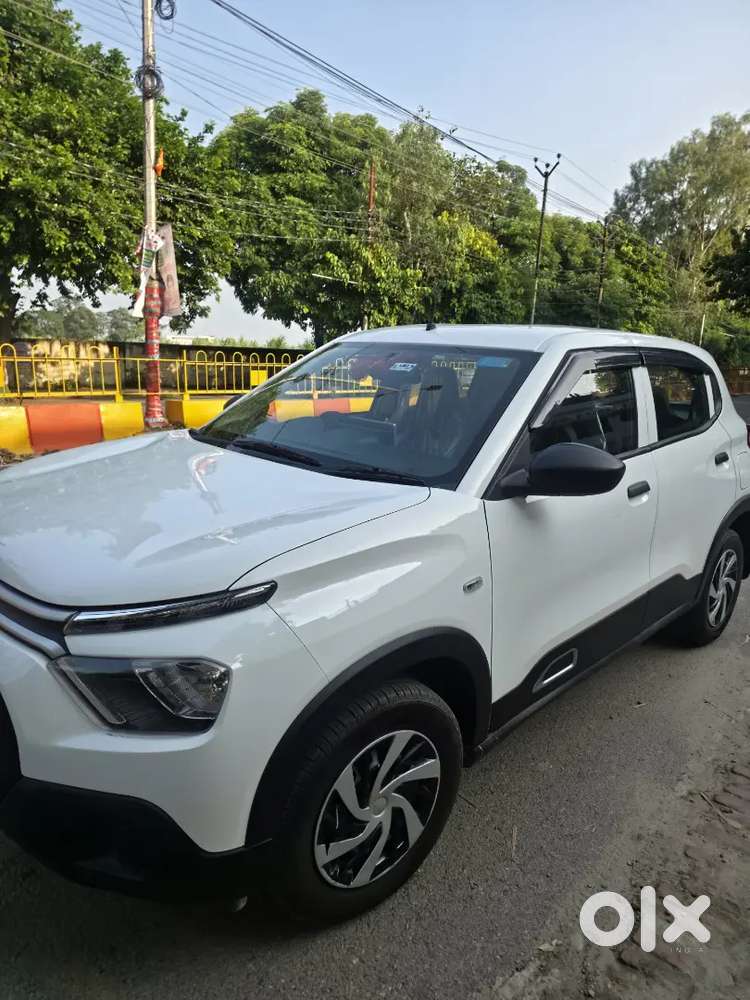 Citroen C3 1.2 Petrol 2025 Reg 2026