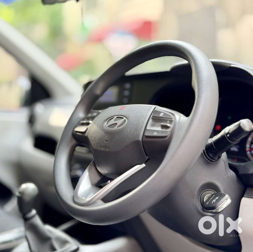 Hyundai Grand I10 Nios Magna 1.2 Mt, 2024, Petrol