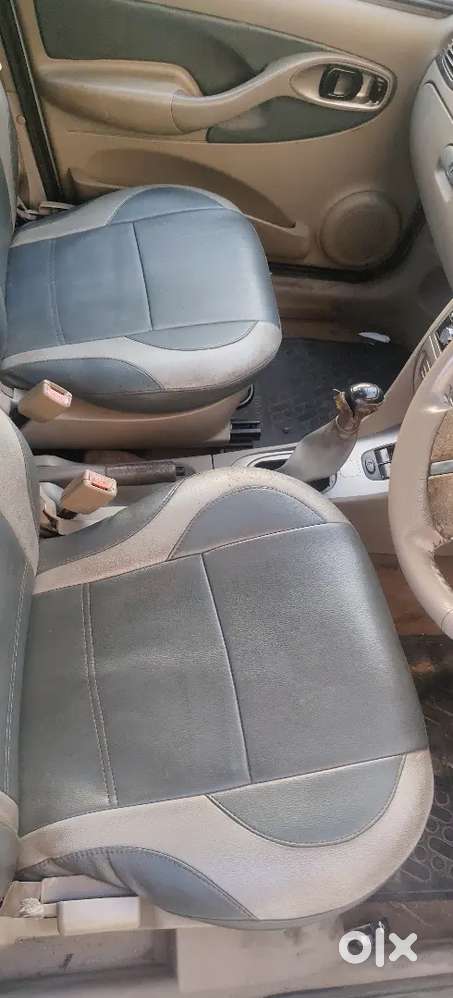 Tata Indigo Cs Lx 2009