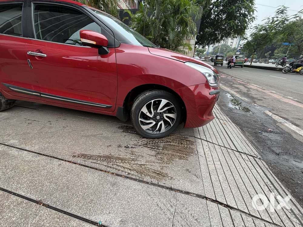 Maruti Suzuki Baleno Alpha Diesel, 2019, Diesel