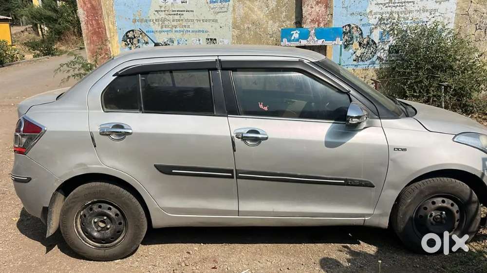 Maruti Suzuki Swift 2012 Model