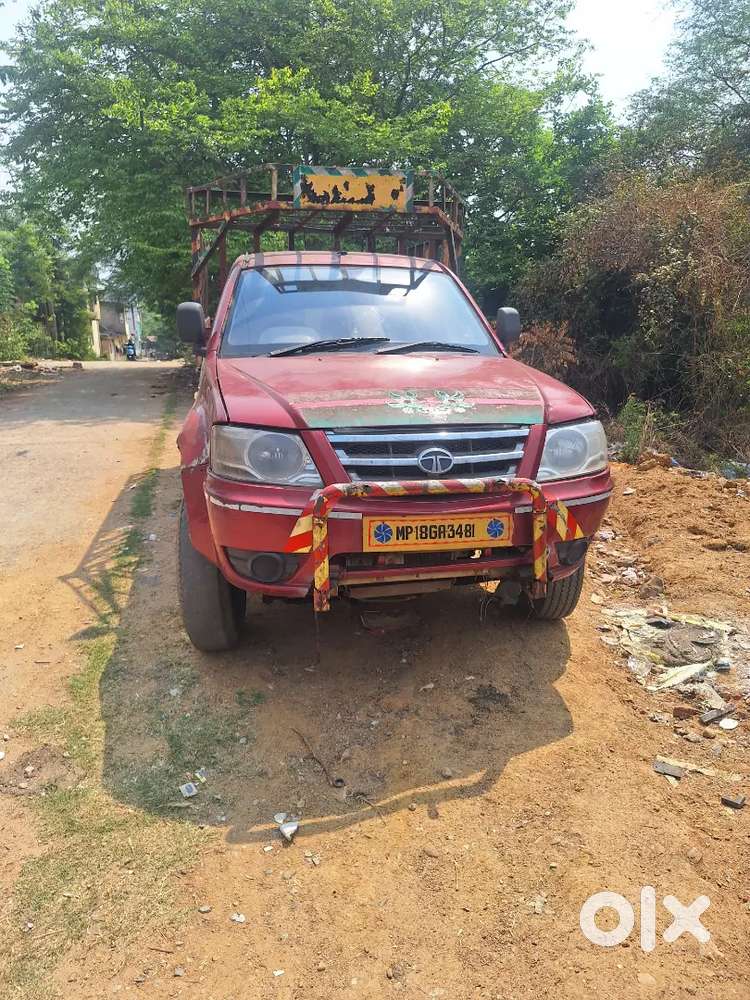 Tata Xenon Xt 2014 Diesel 4x2
