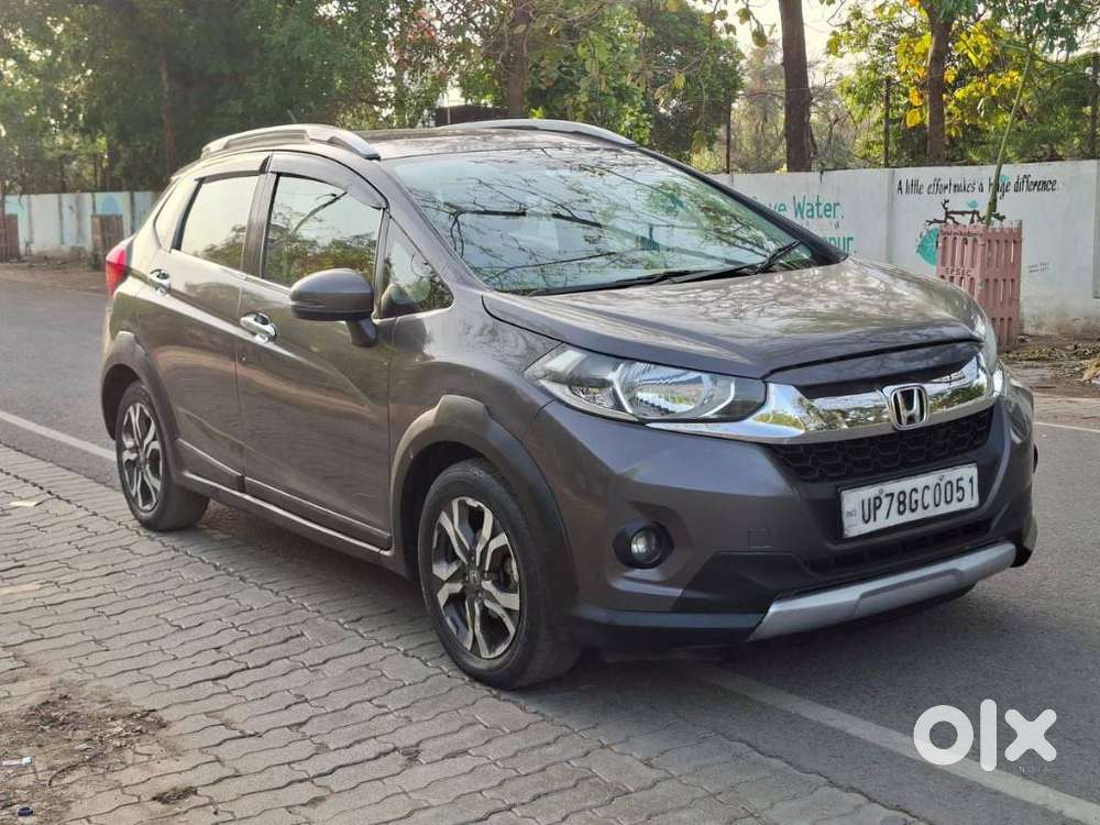 Honda Wr-v I-vtec Vx, 2020, Petrol