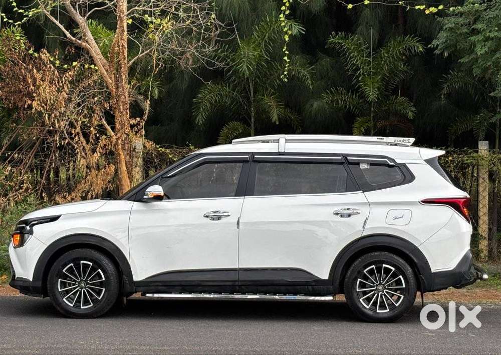 Kia Carens, 2024, Diesel