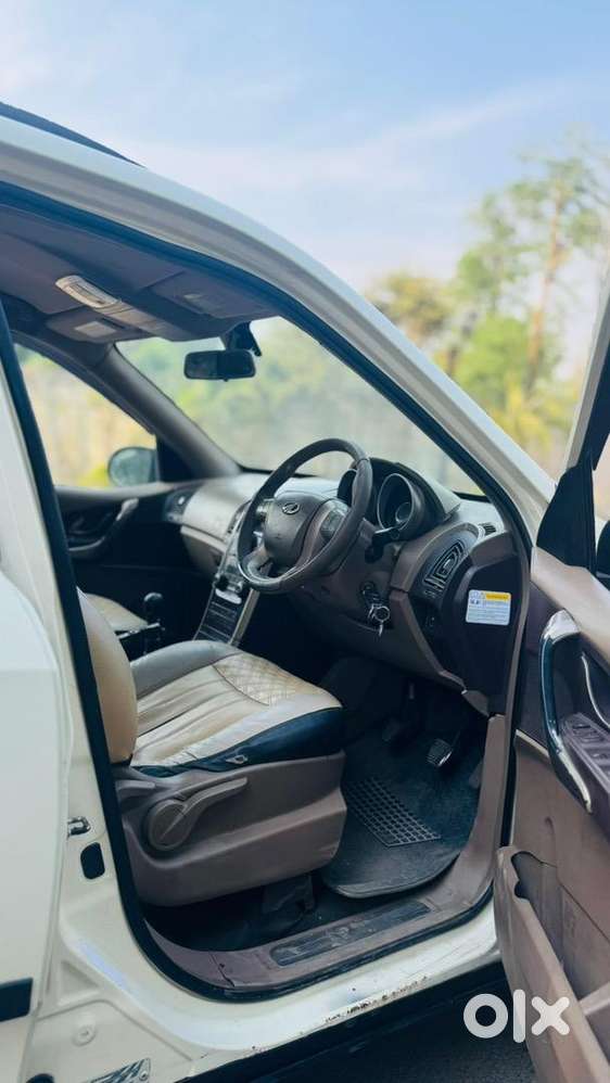Mahindra Xuv500 2013 Diesel 72000 Km Driven