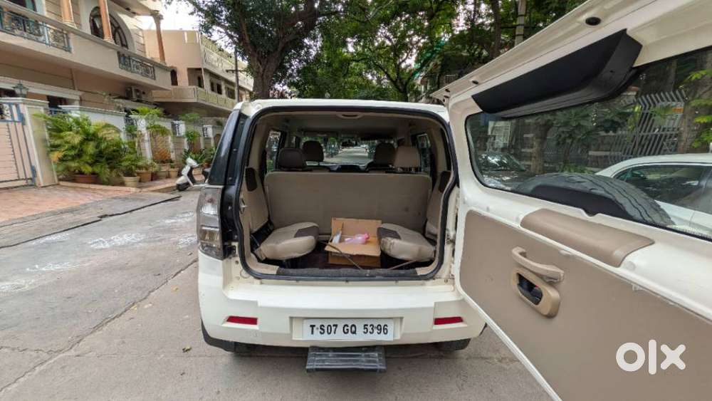 Mahindra Tuv 300 T8, 2019, Diesel
