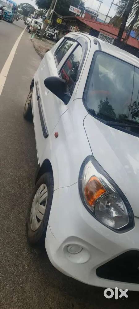 Maruti Suzuki Alto 800 2016 Petrol 53000 Km Driven