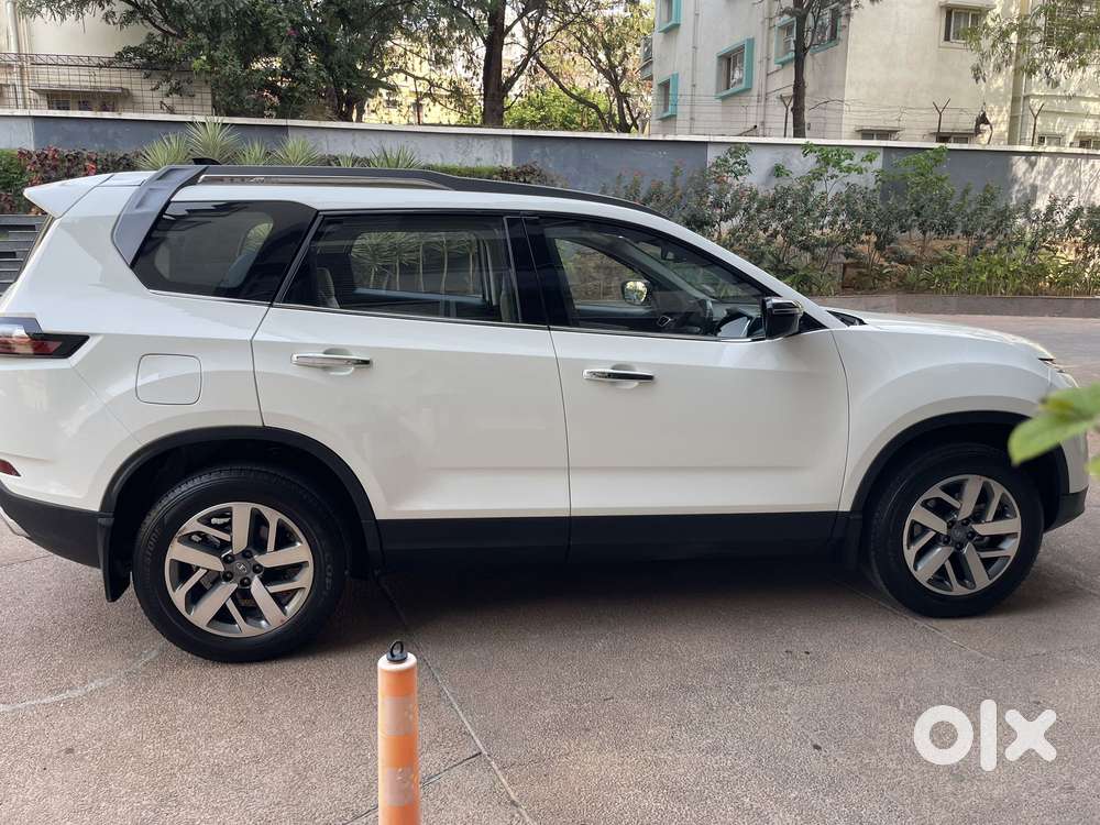 Tata Safari 2.0 Kryotec Xza Plus, 2021, Diesel