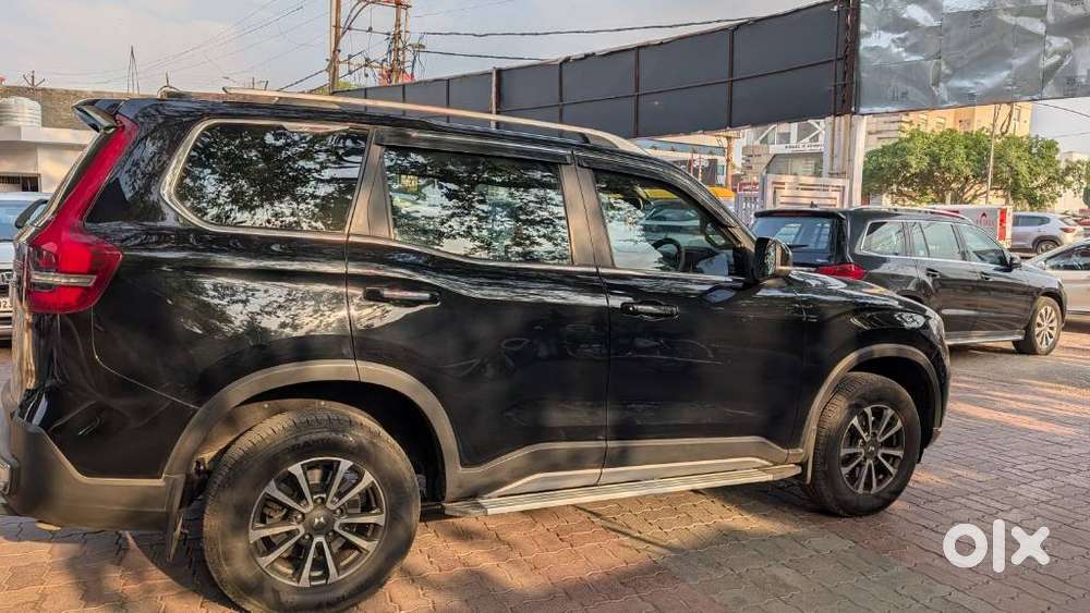 Mahindra Scorpio N Z8 L Diesel Mt 2wd 6 Str [2022], 2022, Diesel