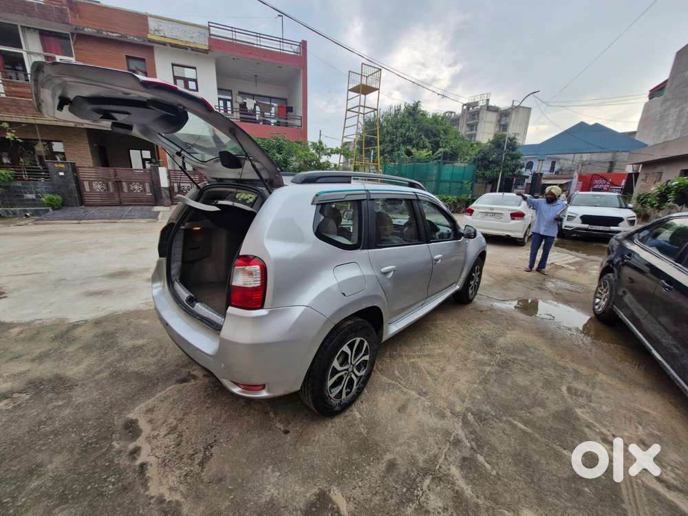 Nissan Terrano Xl 85 Ps Deisel, 2016, Diesel