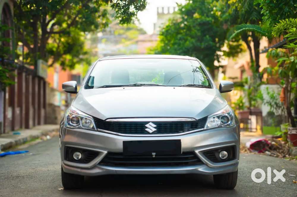 Maruti Ciaz 2019 Model 27000 Km Run With Record Smart Hybrid For Sale
