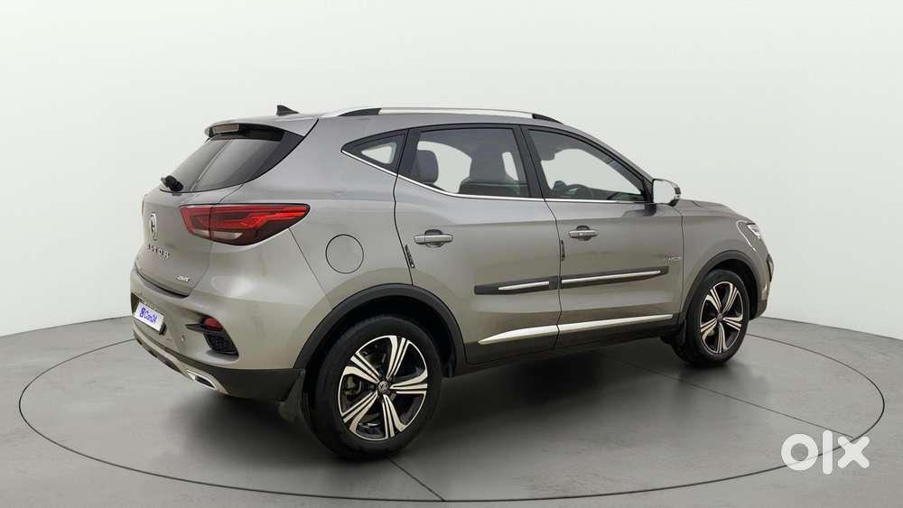 Mg Astor 1.5 Savvy Cvt, 2022, Petrol