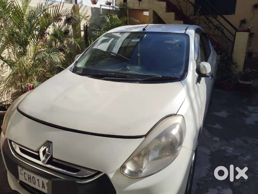 Renault Scala 2013
