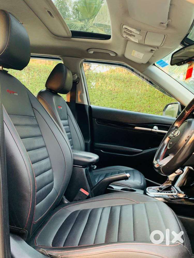 Kia Seltos 1.4 Gtx + Petrol At, 2020, Petrol