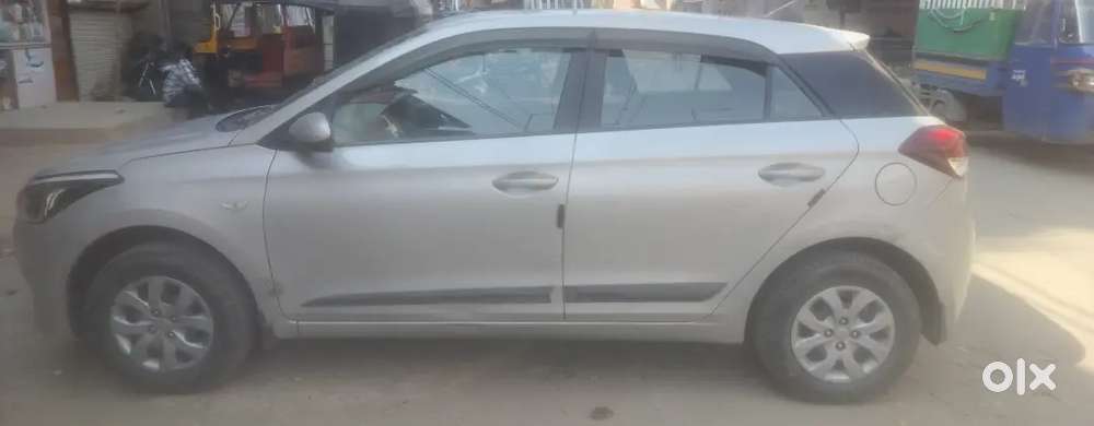 Hyundai I20 Magna 2016