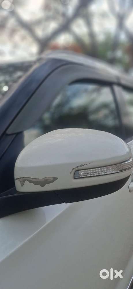Maruti Suzuki Brezza Zdi Plus, 2016, Diesel