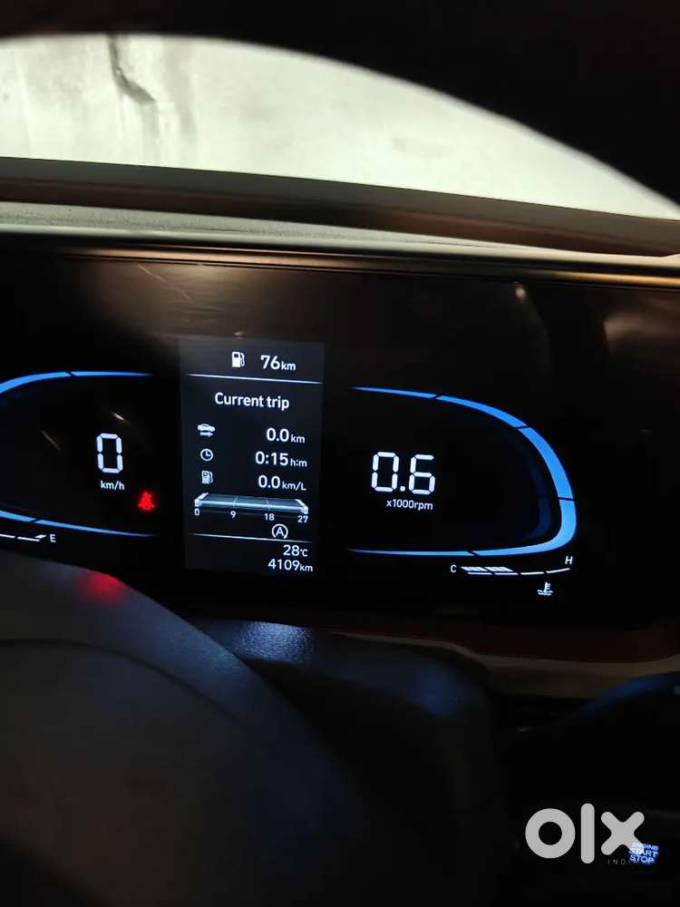 Hyundai Creta Facelift 2025 Diesel Manual