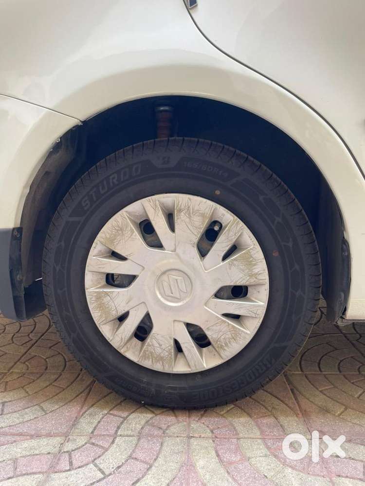 Maruti Suzuki Swift Dzire 2011 Diesel Good Condition